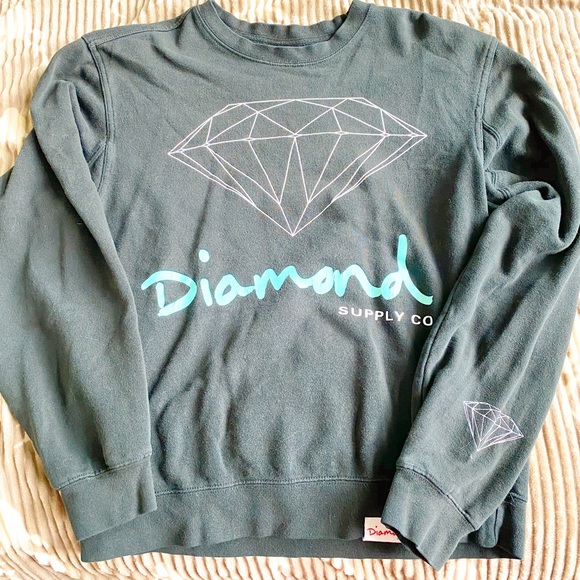 Crew neck - Picture 2 of 2
